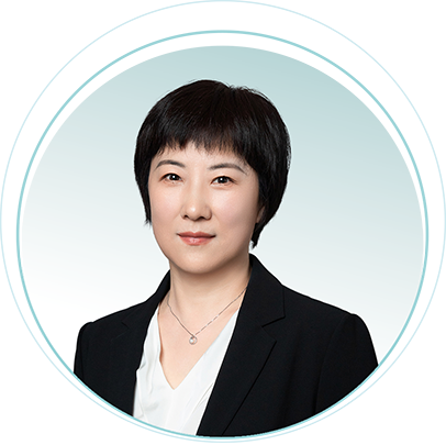 独立非执行董事：鲁红女士