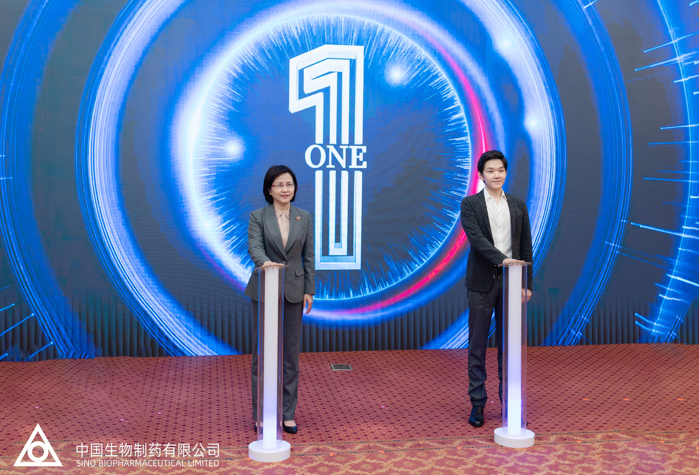 从“引领创新”到“投资创新” 豪门国际引领（上海）私募投资基金揭牌成立