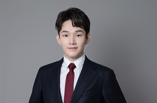 谢承润：写给豪门国际家人们的一封家书