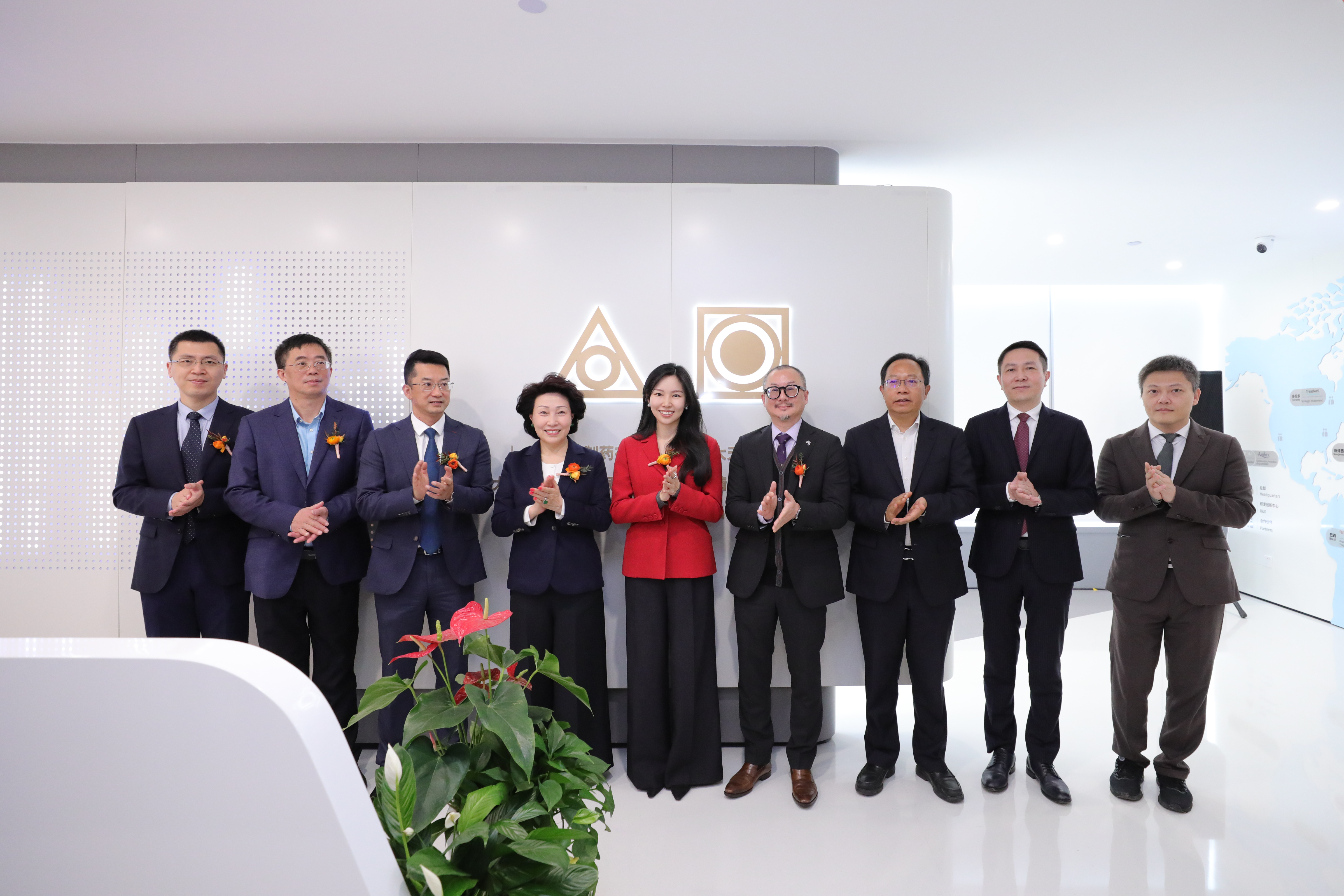 立足湾区 链接世界| 豪门国际南方总部正式开业运营