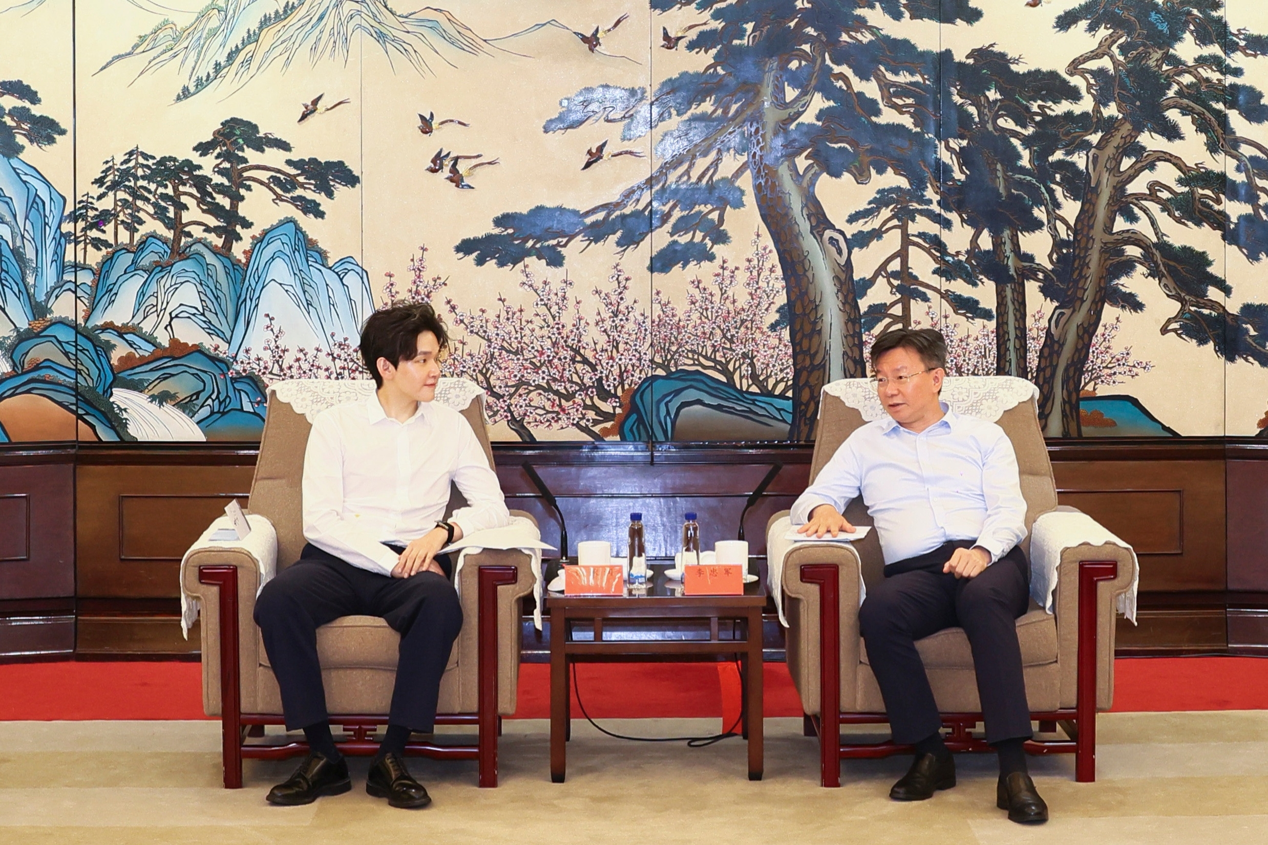 豪门国际