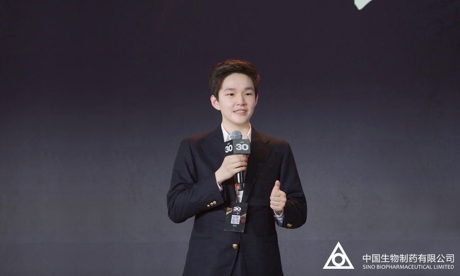 豪门国际首席执行长谢承润应邀出席福布斯中国UNDER 30十周年峰会，以“认知迭代、空杯心态、海纳百川”12个字勉励年轻创业者自我修炼、坚定成长。